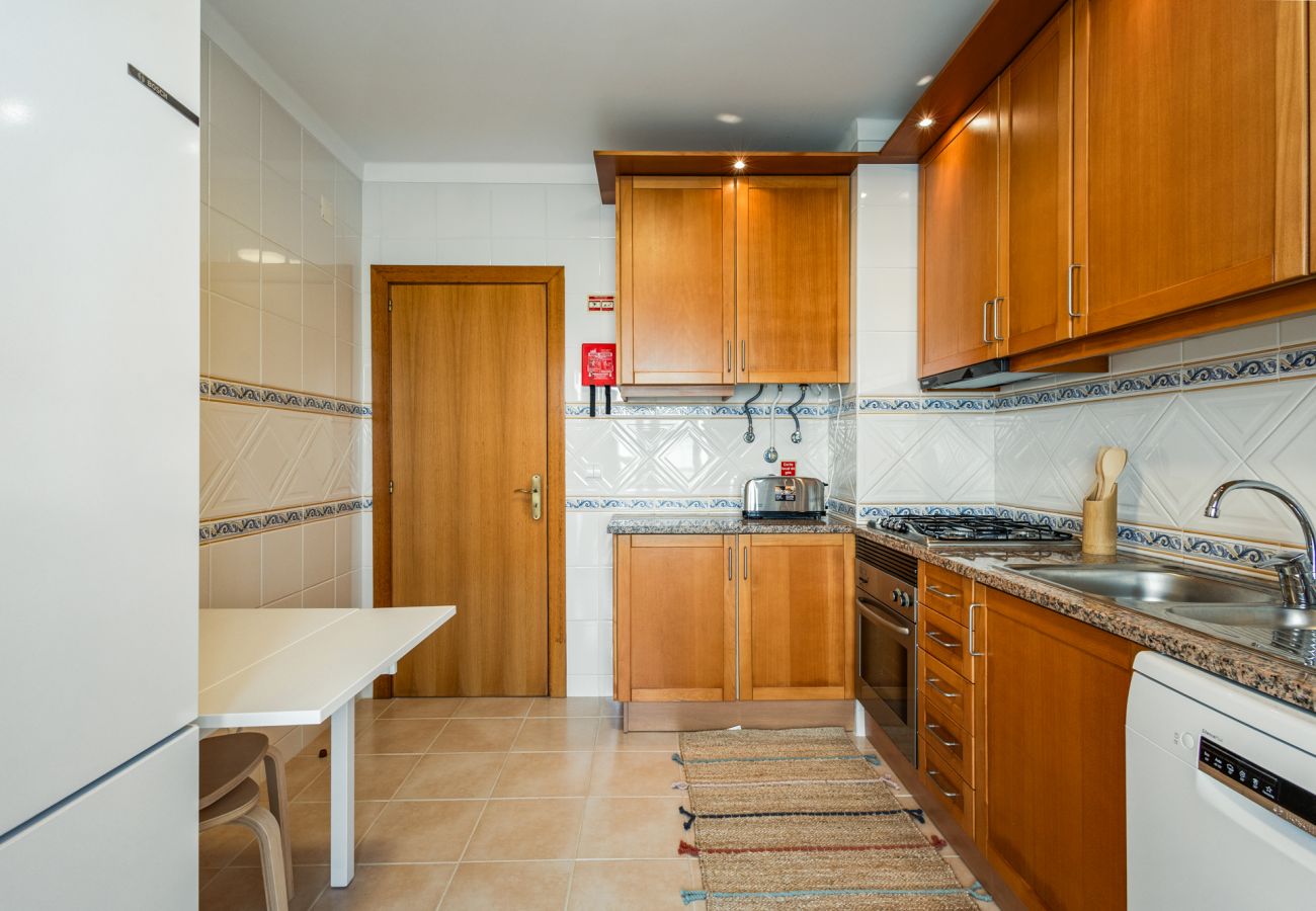 Apartamento em Baleal - Best Houses 128 - Baleal South Surf