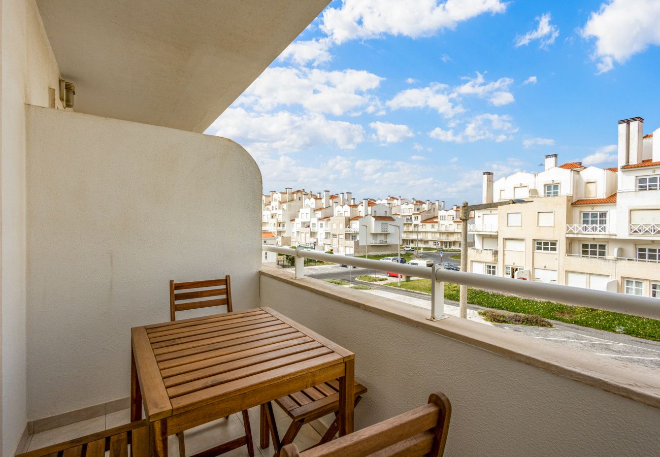 Apartamento em Baleal - Best Houses 128 - Baleal South Surf