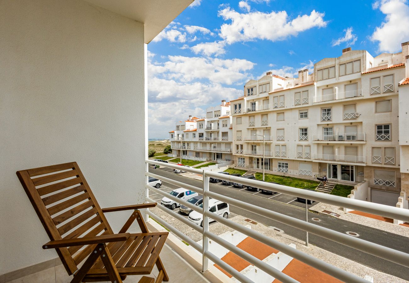 Apartamento em Baleal - Best Houses 128 - Baleal South Surf