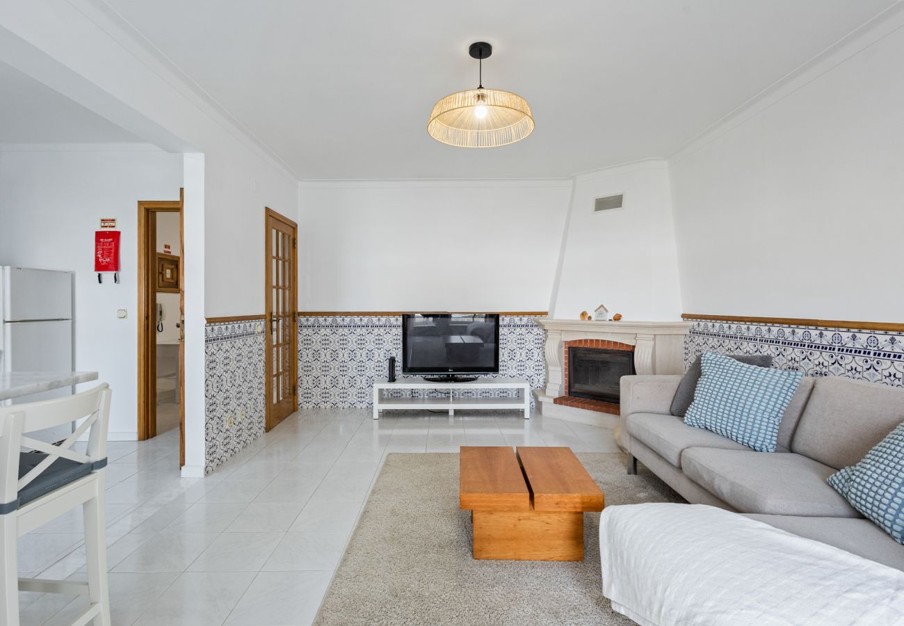 Apartamento em Baleal - Best Houses 03 - Sol do Baleal