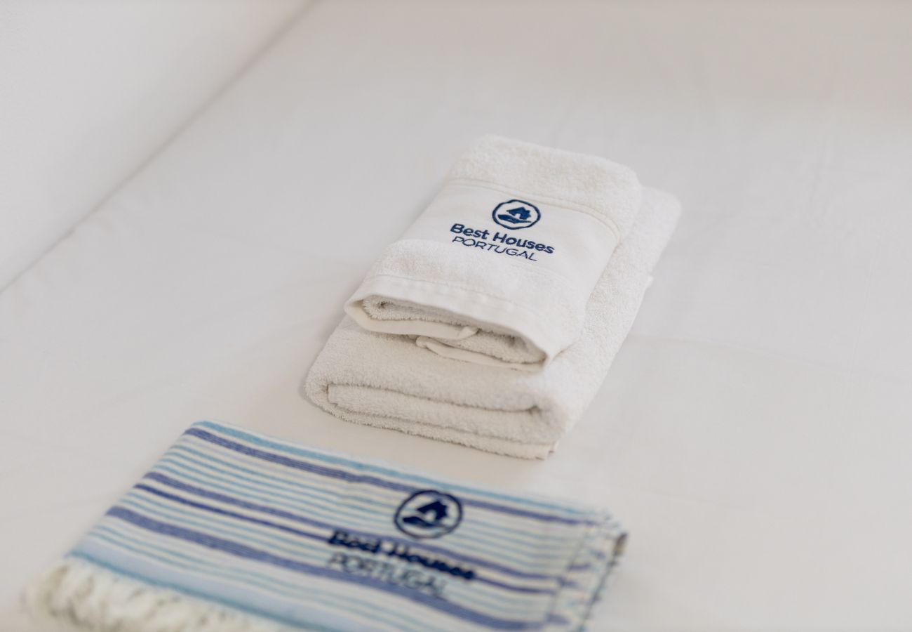 Apartamento em Baleal - Best Houses 03 - Sol do Baleal