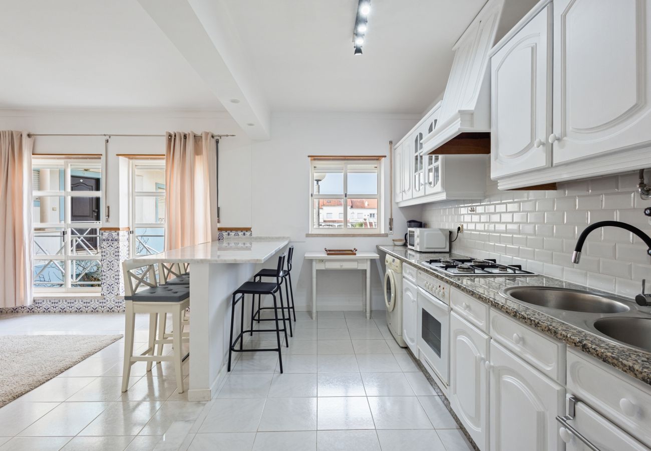 Apartamento em Baleal - Best Houses 03 - Sol do Baleal