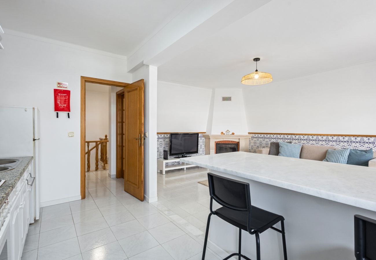 Apartamento em Baleal - Best Houses 03 - Sol do Baleal