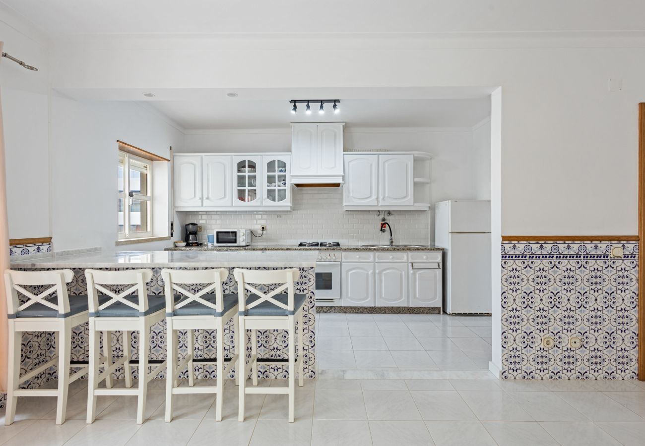 Apartamento em Baleal - Best Houses 03 - Sol do Baleal