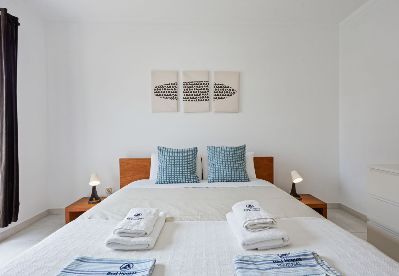 Apartamento em Baleal - Best Houses 03 - Sol do Baleal