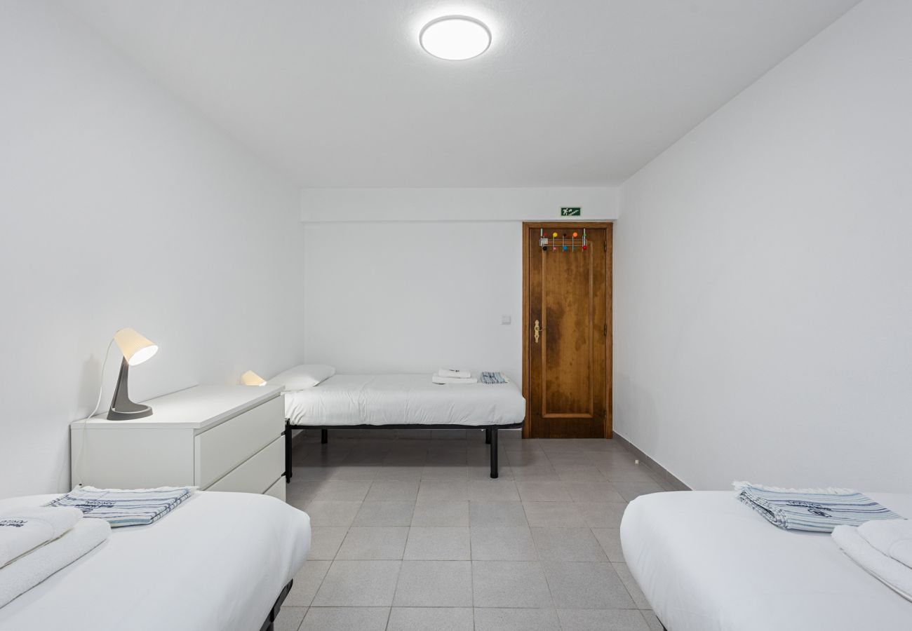 Apartamento em Baleal - Best Houses 03 - Sol do Baleal