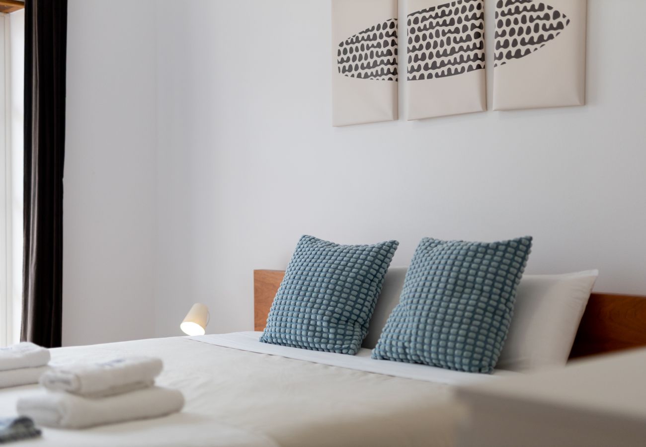 Apartamento em Baleal - Best Houses 03 - Sol do Baleal