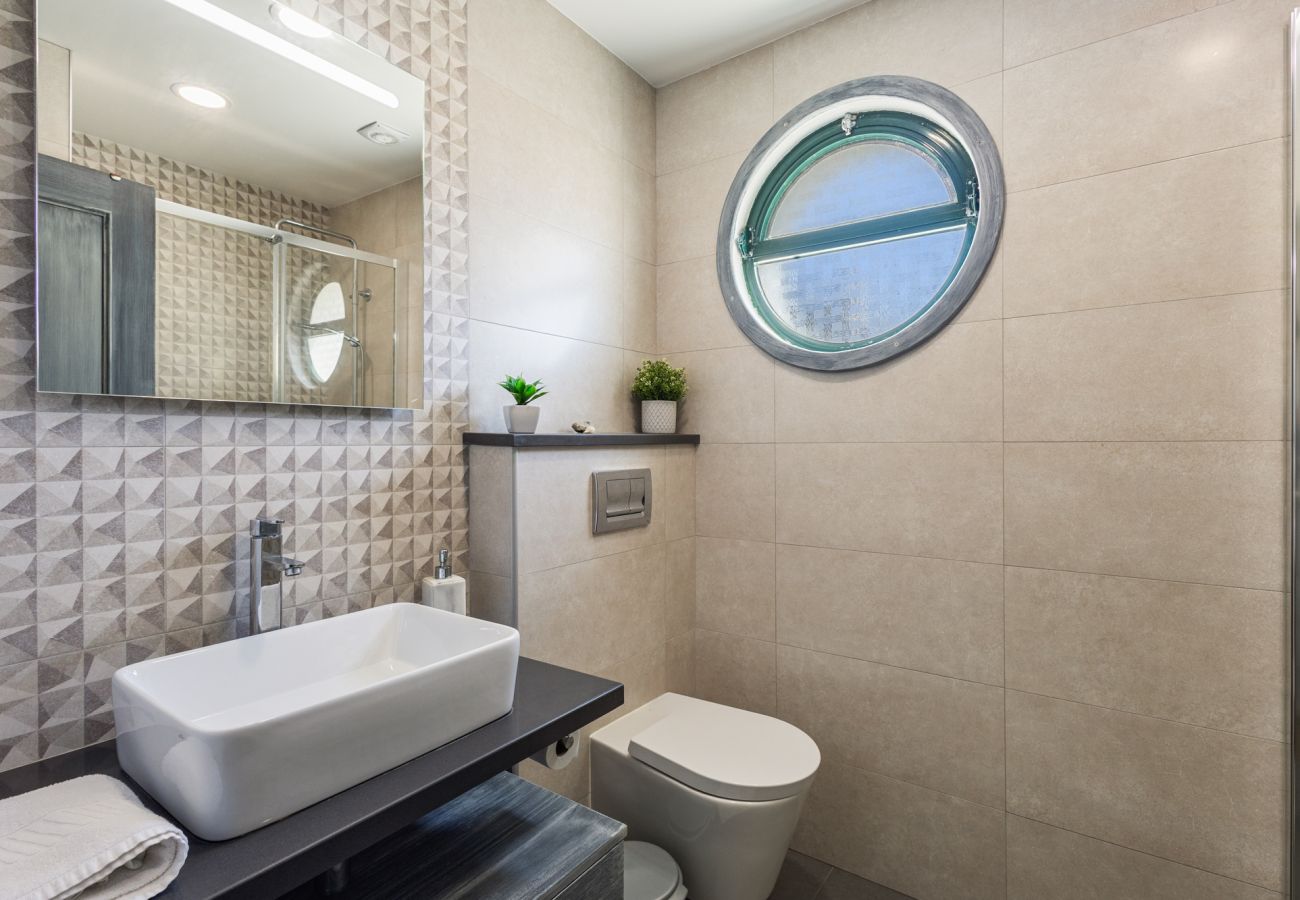Apartamento em Consolação - Best Houses 105 - Casa Kaimana