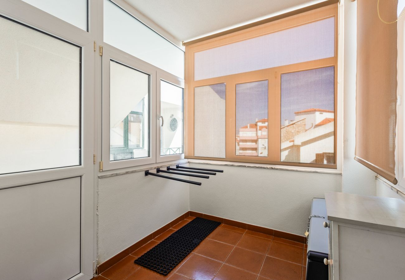 Apartamento em Consolação - Best Houses 105 - Casa Kaimana