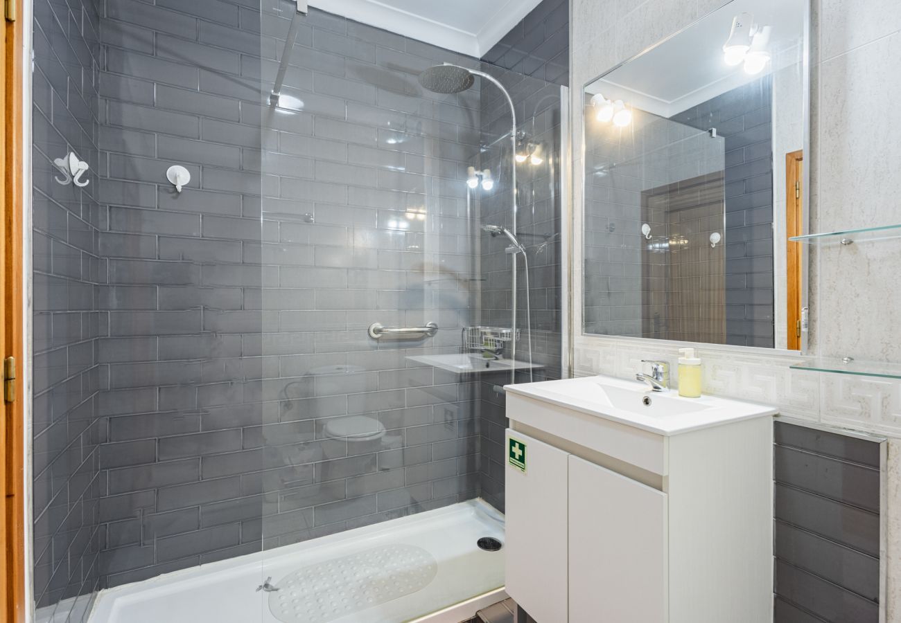 Apartamento em Consolação - Best Houses 125 - Sonho à Beira-Mar – Praia