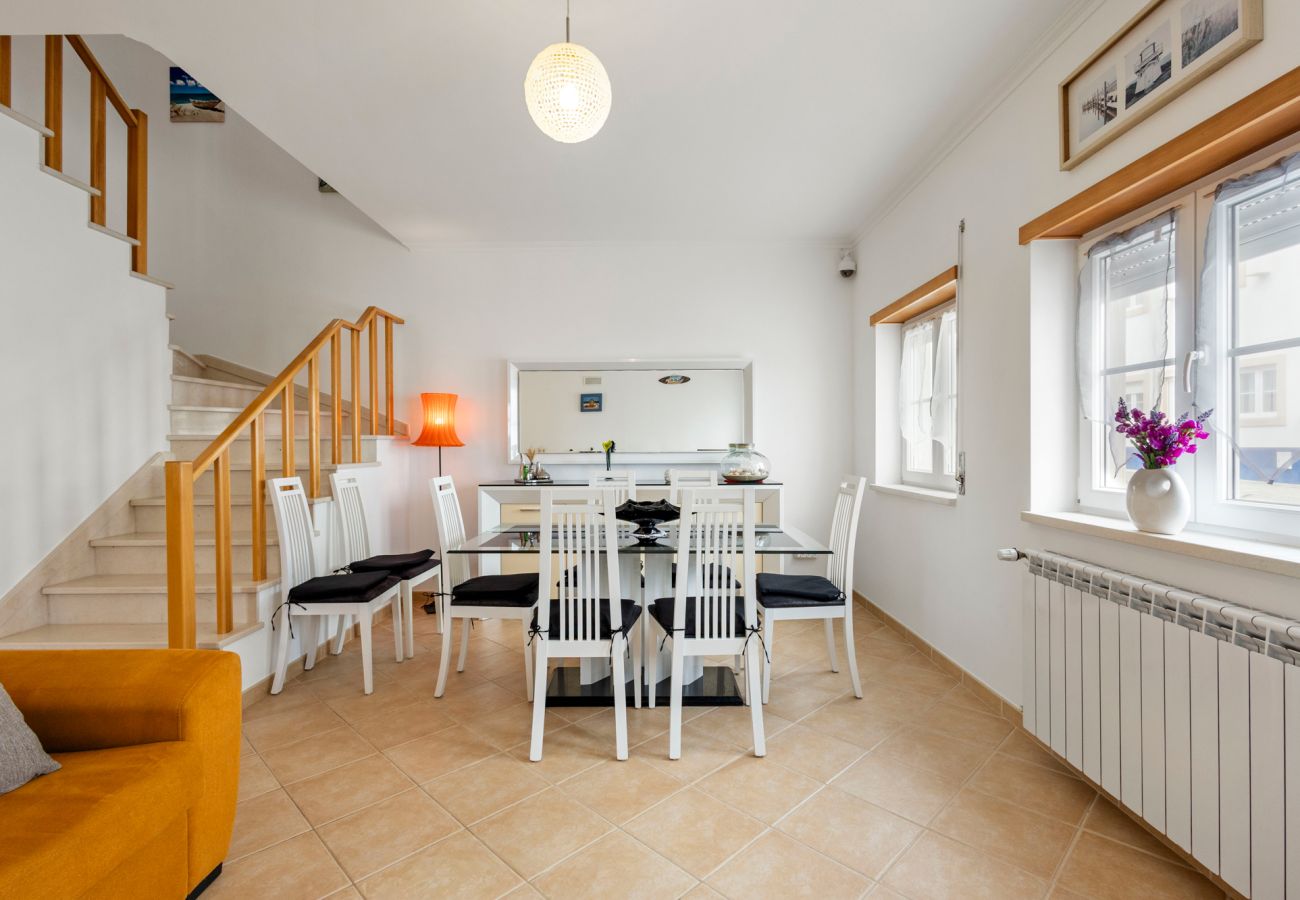 Casa em Baleal - Best Houses 73 - Casa das Palmeiras