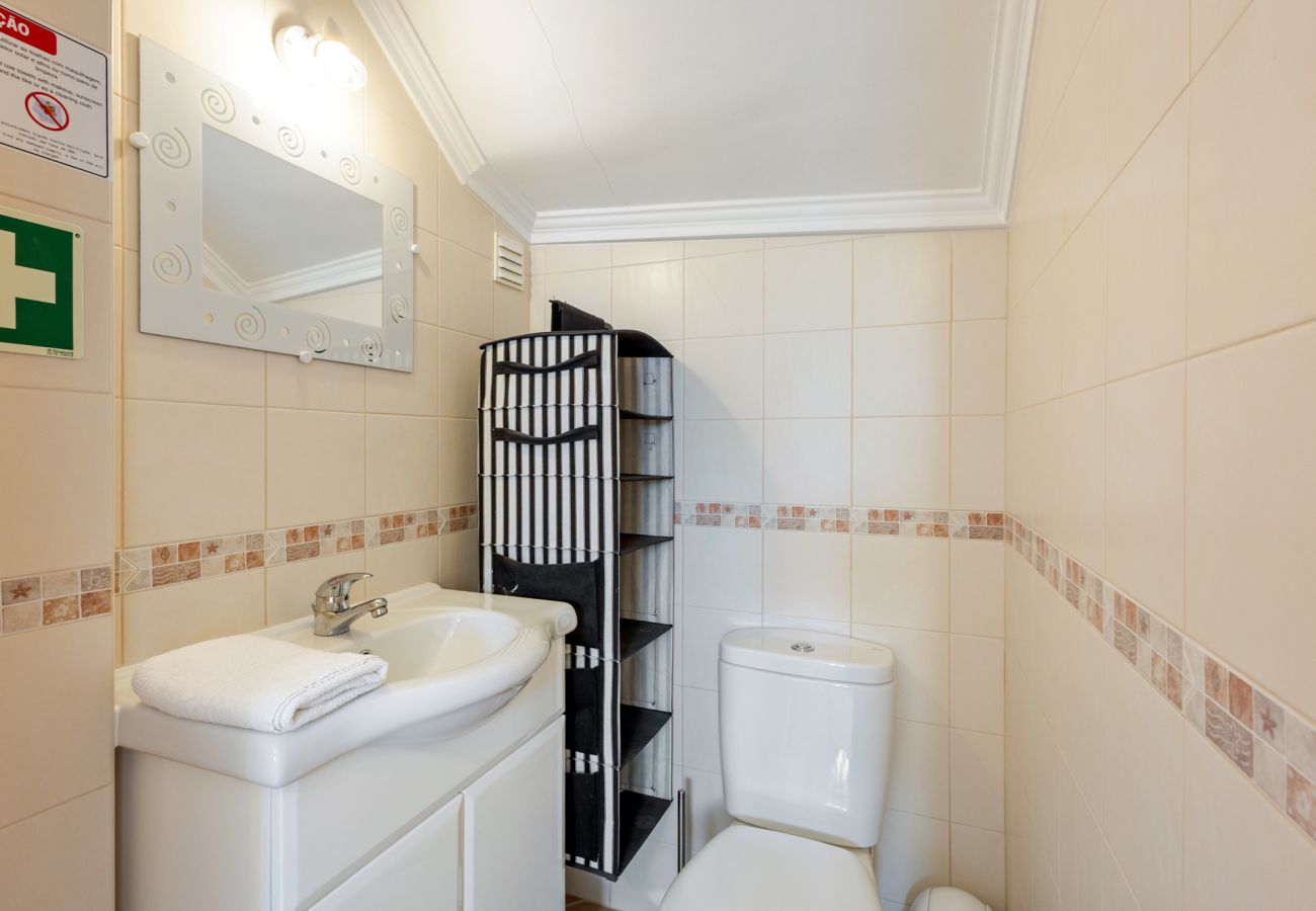 Casa em Baleal - Best Houses 73 - Casa das Palmeiras