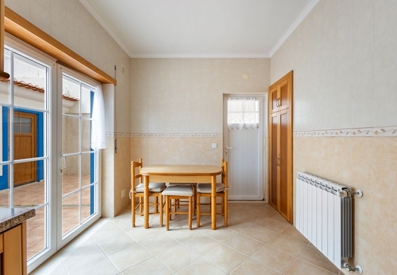 Casa em Baleal - Best Houses 73 - Casa das Palmeiras