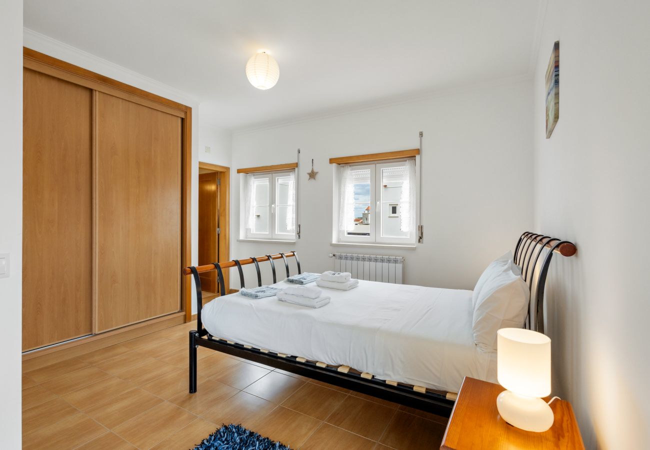 Casa em Baleal - Best Houses 73 - Casa das Palmeiras