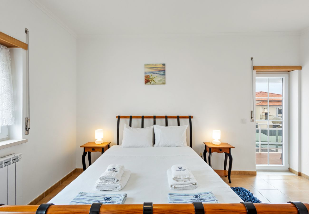 Casa em Baleal - Best Houses 73 - Casa das Palmeiras
