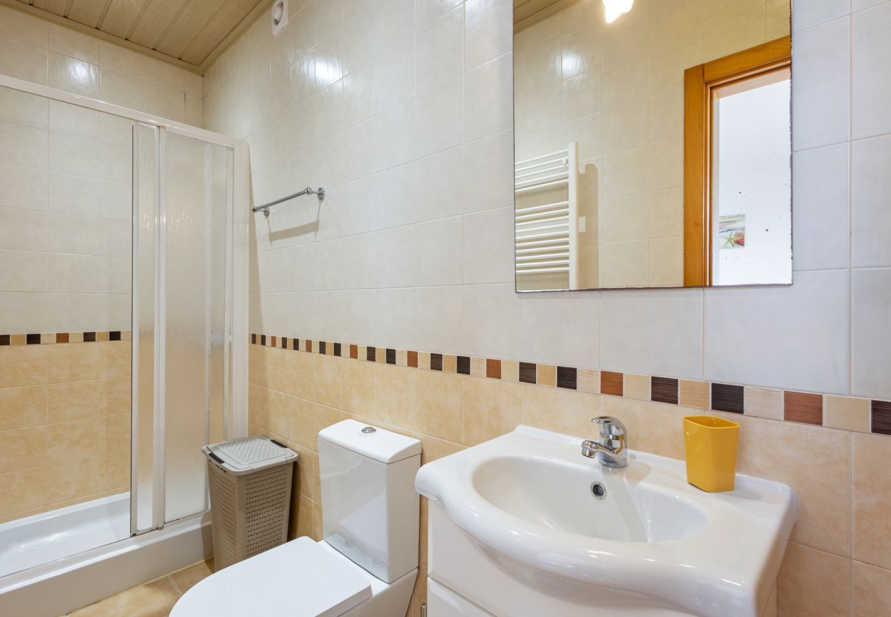 Casa em Baleal - Best Houses 73 - Casa das Palmeiras