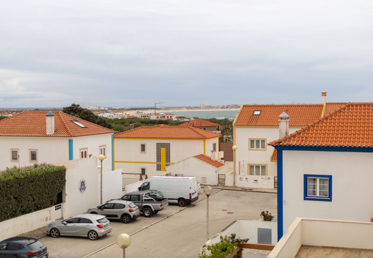 Casa em Baleal - Best Houses 73 - Casa das Palmeiras