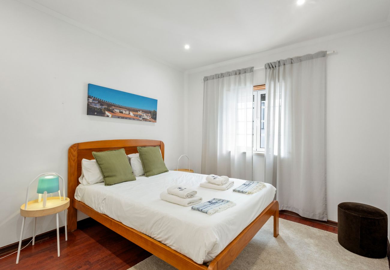 Apartamento em Ferrel - Best Houses 126 - Baleal Beach Exclusive