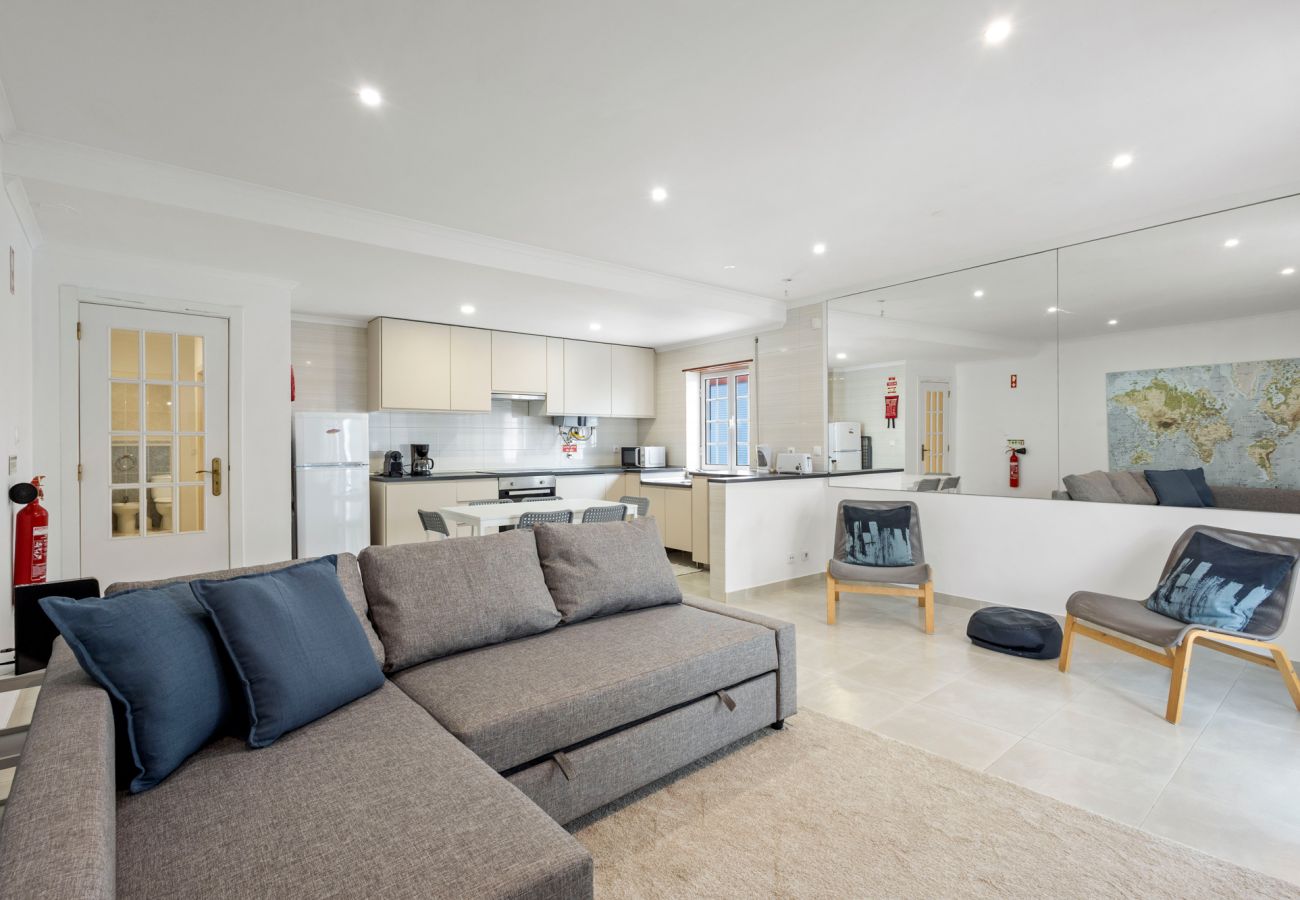 Apartamento em Ferrel - Best Houses 126 - Baleal Beach Exclusive
