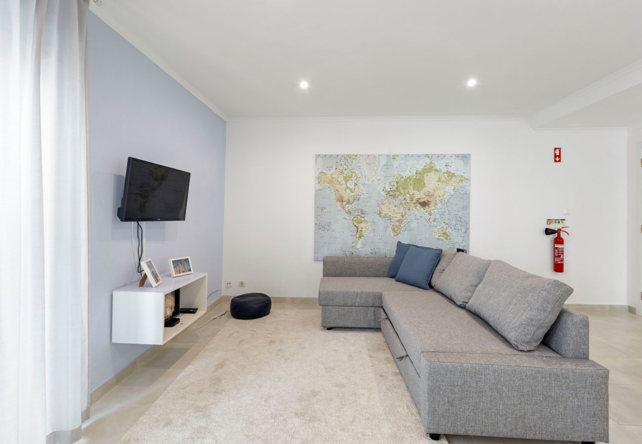 Apartamento em Ferrel - Best Houses 126 - Baleal Beach Exclusive