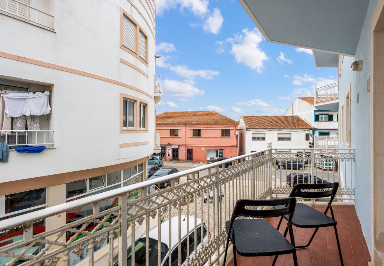 Apartamento em Ferrel - Best Houses 126 - Baleal Beach Exclusive
