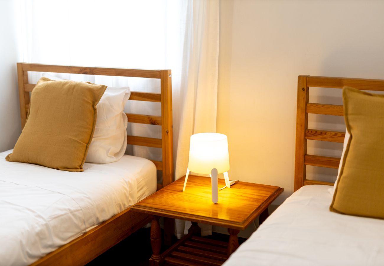 Apartamento em Ferrel - Best Houses 126 - Baleal Beach Exclusive