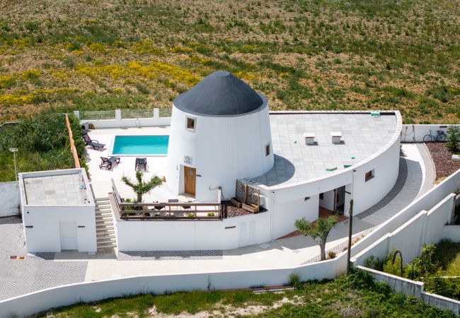 Apartamento em São Bernardino - Best Houses 88 - A Paixão da Moleira - Moinho