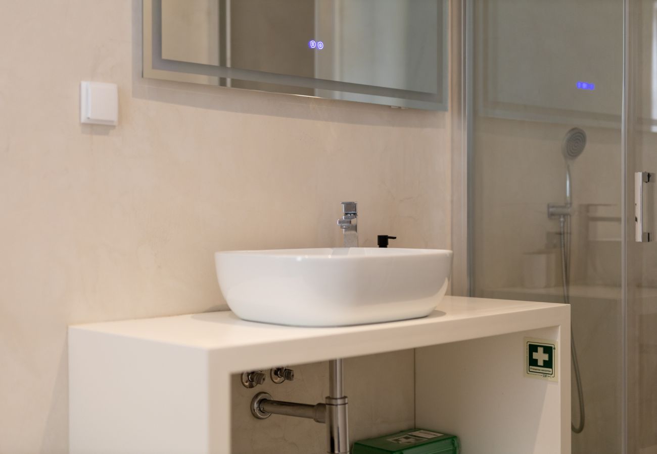 Apartamento em São Bernardino - Best Houses 88 - A Paixão da Moleira - Moinho
