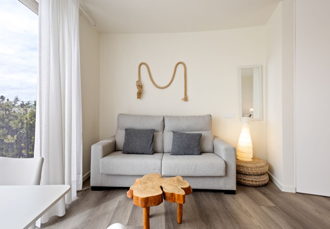 Apartamento em São Bernardino - Best Houses 89 - A Paixão da Moleira - Sotavento