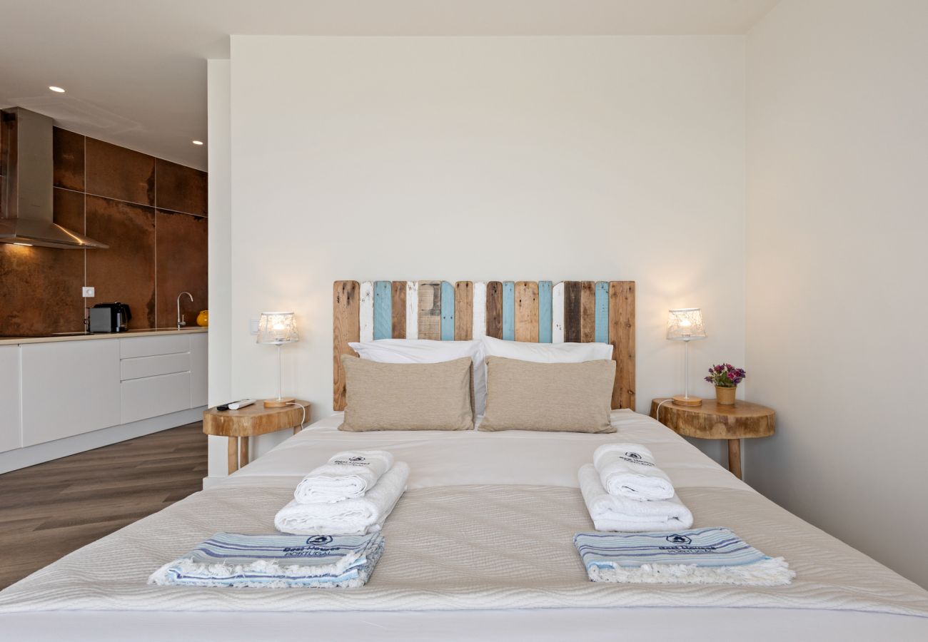 Apartamento em São Bernardino - Best Houses 89 - A Paixão da Moleira - Sotavento