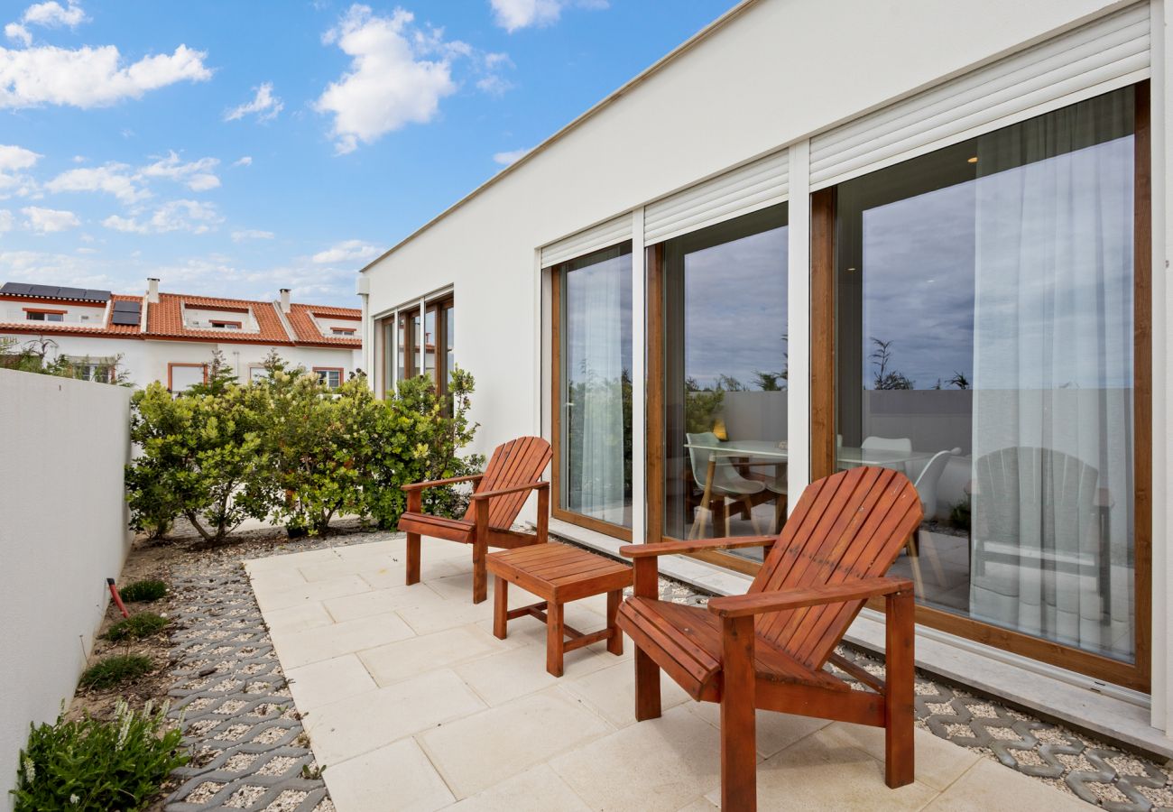 Apartamento em São Bernardino - Best Houses 89 - A Paixão da Moleira - Sotavento