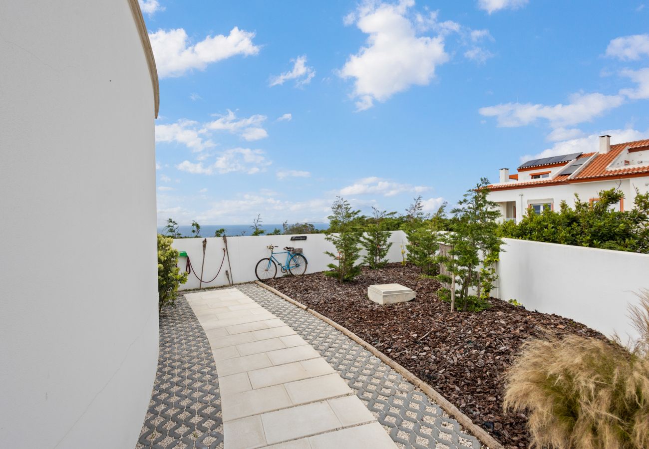 Apartamento em São Bernardino - Best Houses 89 - A Paixão da Moleira - Sotavento