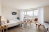 Apartamento em São Bernardino - Best Houses 89 - A Paixão da Moleira - Sotavento
