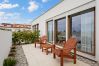Apartamento em São Bernardino - Best Houses 89 - A Paixão da Moleira - Sotavento
