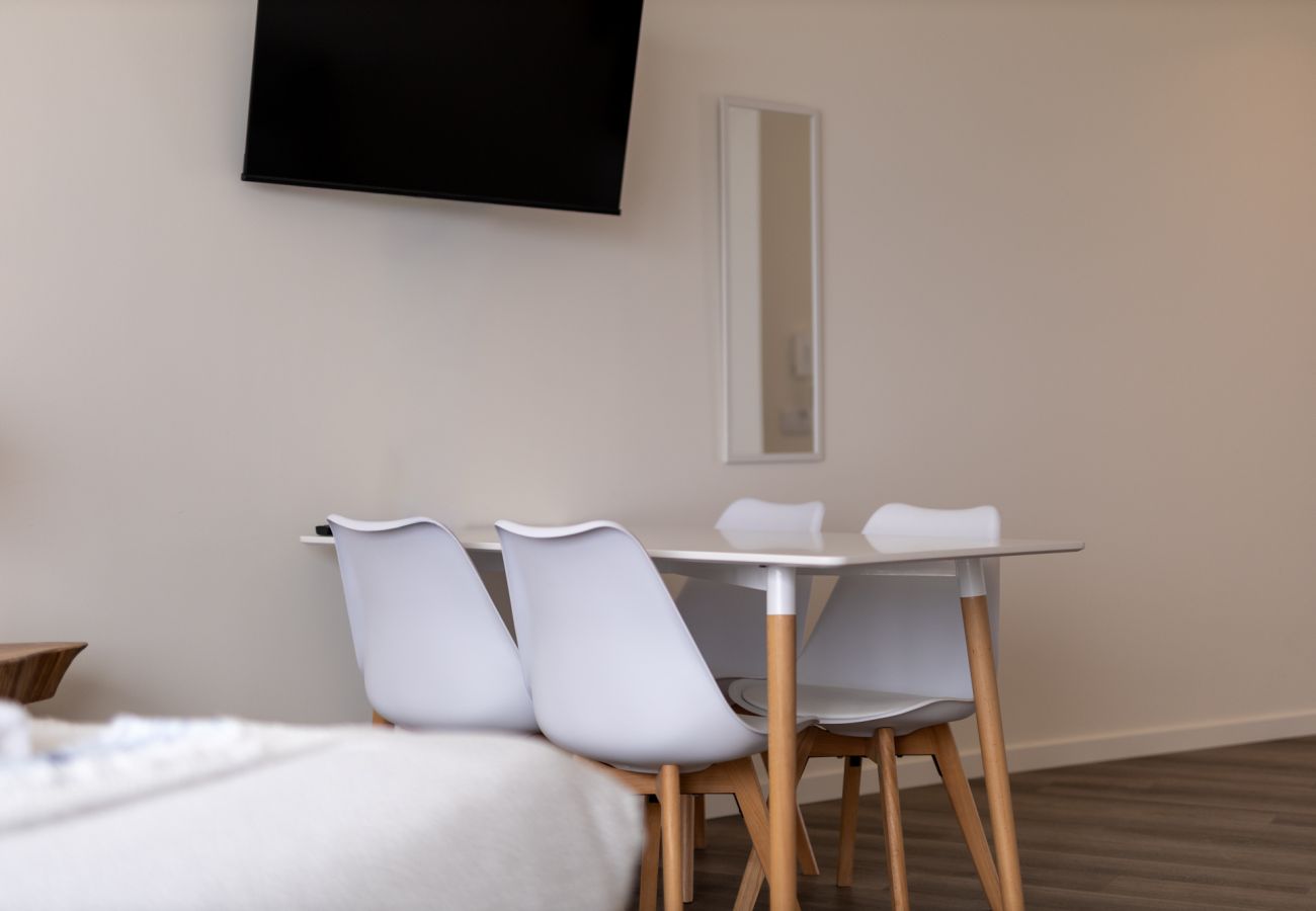 Apartamento em São Bernardino - Best Houses 90 - A Paixão da Moleira - Barlavento