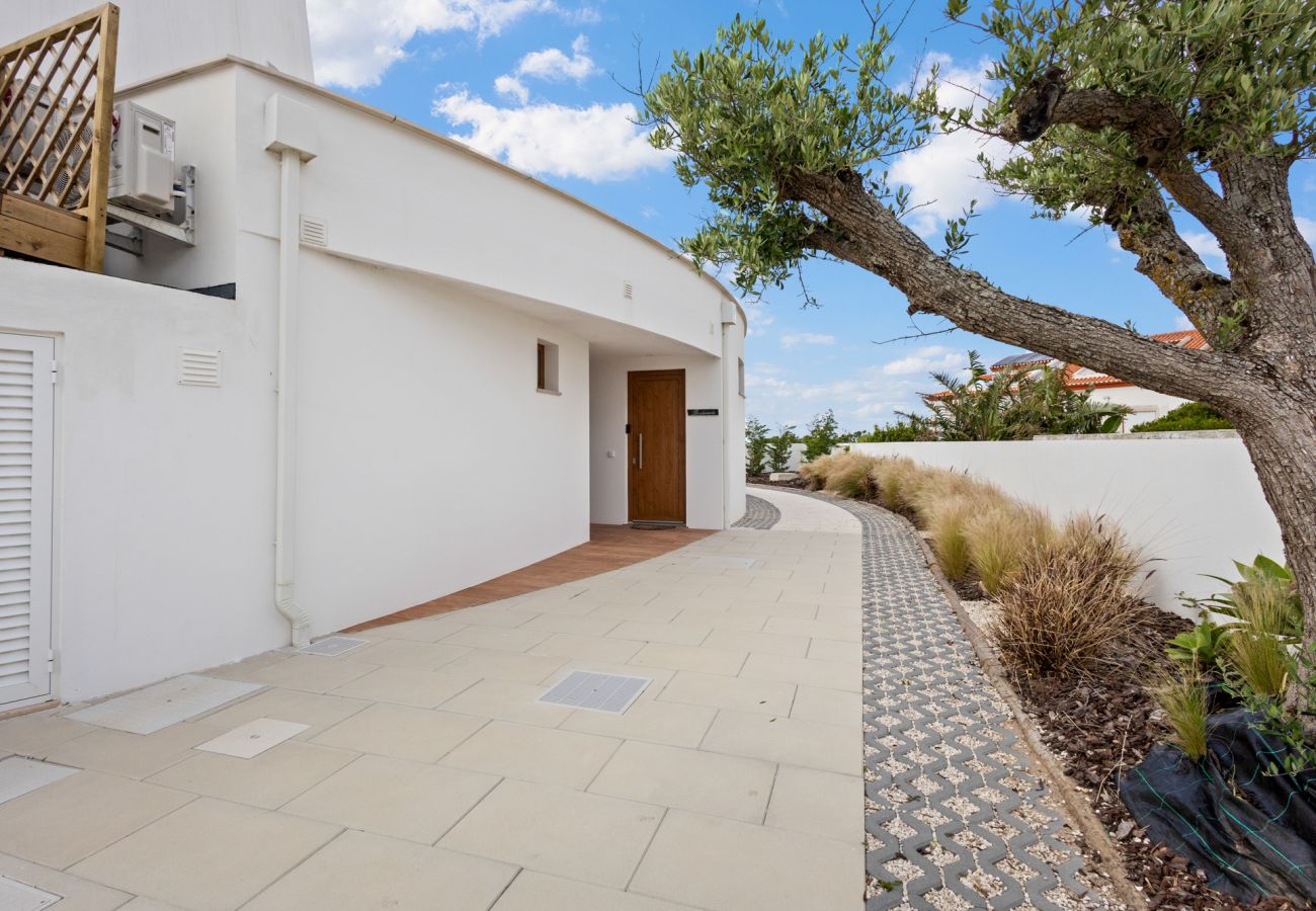 Apartamento em São Bernardino - Best Houses 90 - A Paixão da Moleira - Barlavento
