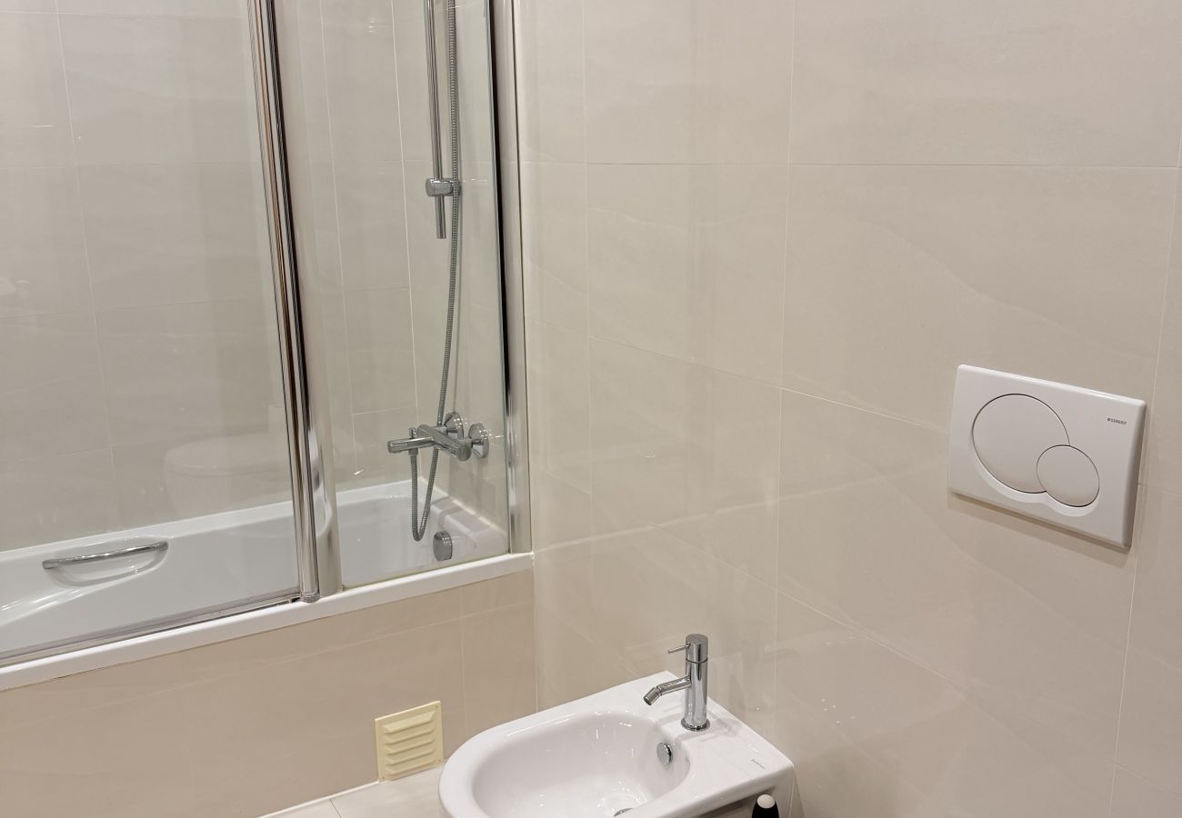 Apartamento em São Martinho do Porto - Best Houses 200 - Alojamento Costa de Prata