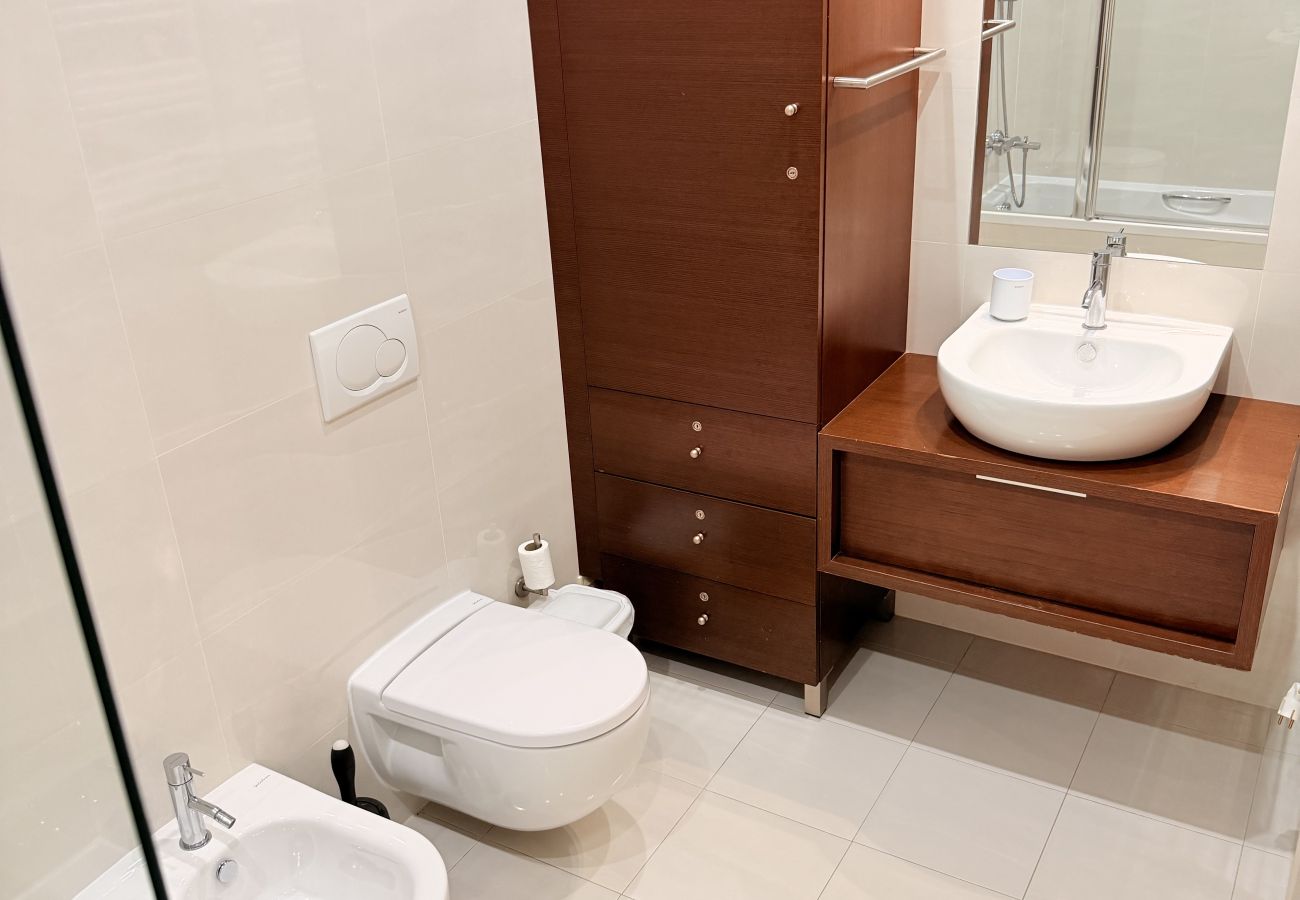 Apartamento em São Martinho do Porto - Best Houses 200 - Alojamento Costa de Prata