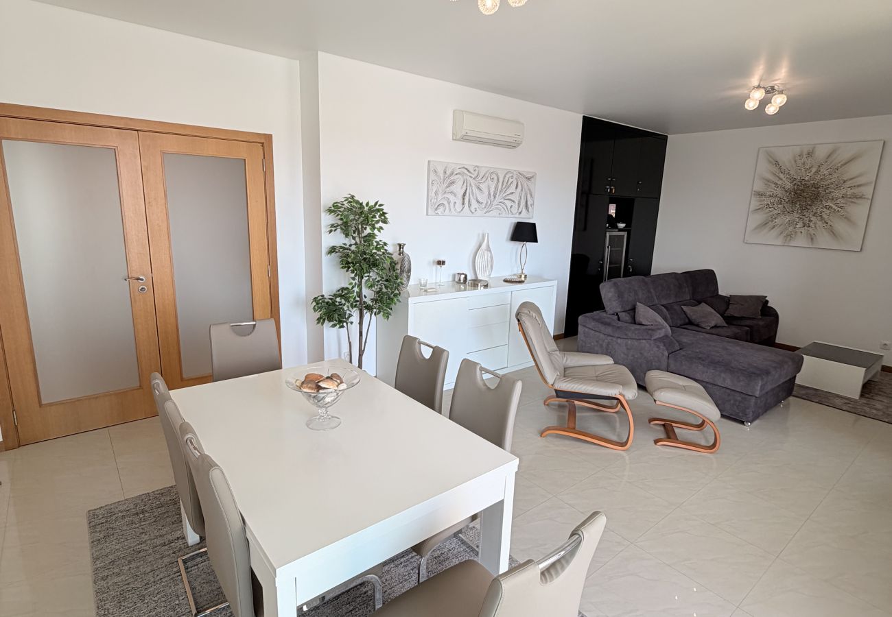 Apartamento em São Martinho do Porto - Best Houses 200 - Alojamento Costa de Prata