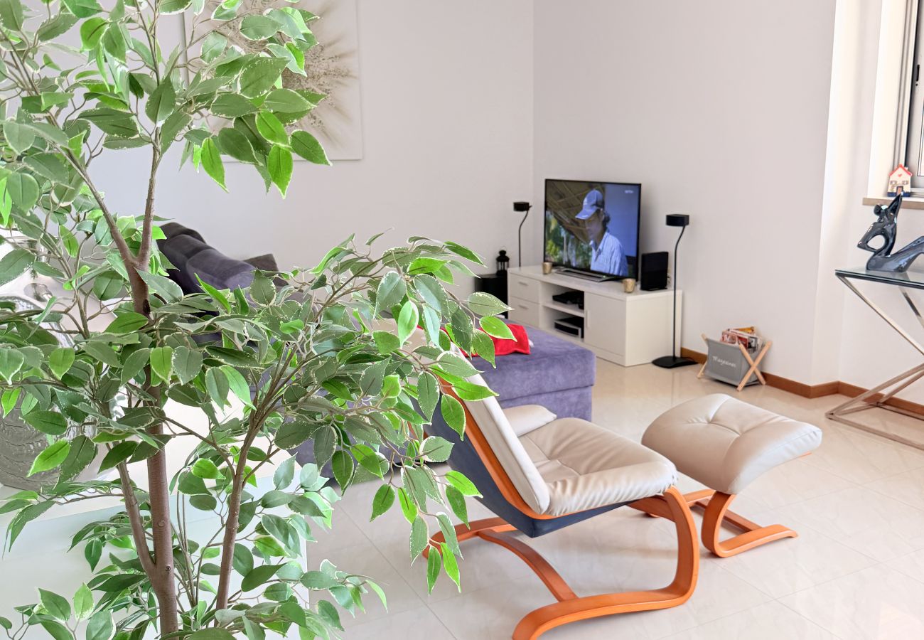 Apartamento em São Martinho do Porto - Best Houses 200 - Alojamento Costa de Prata