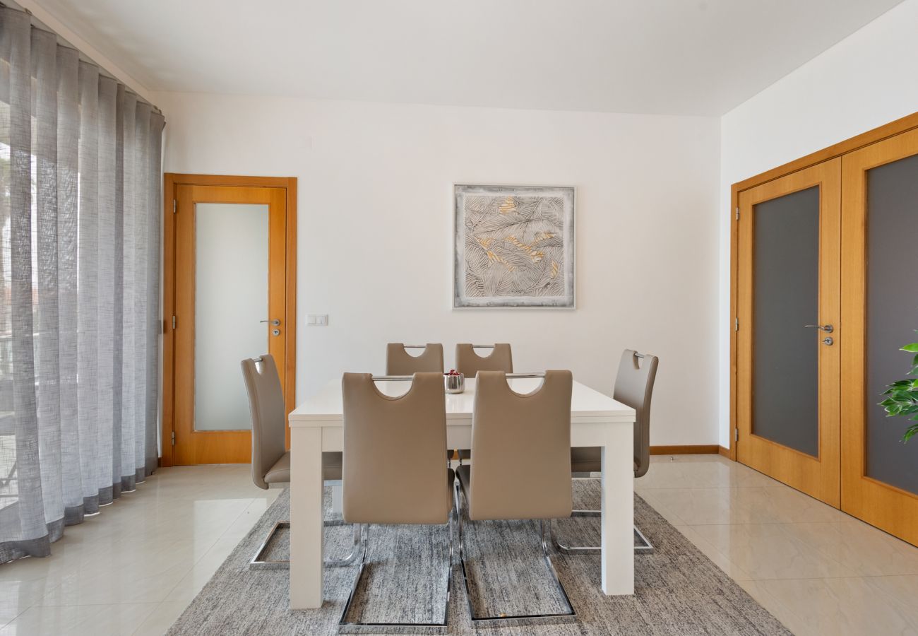 Apartamento em São Martinho do Porto - Best Houses 200 - Alojamento Costa de Prata