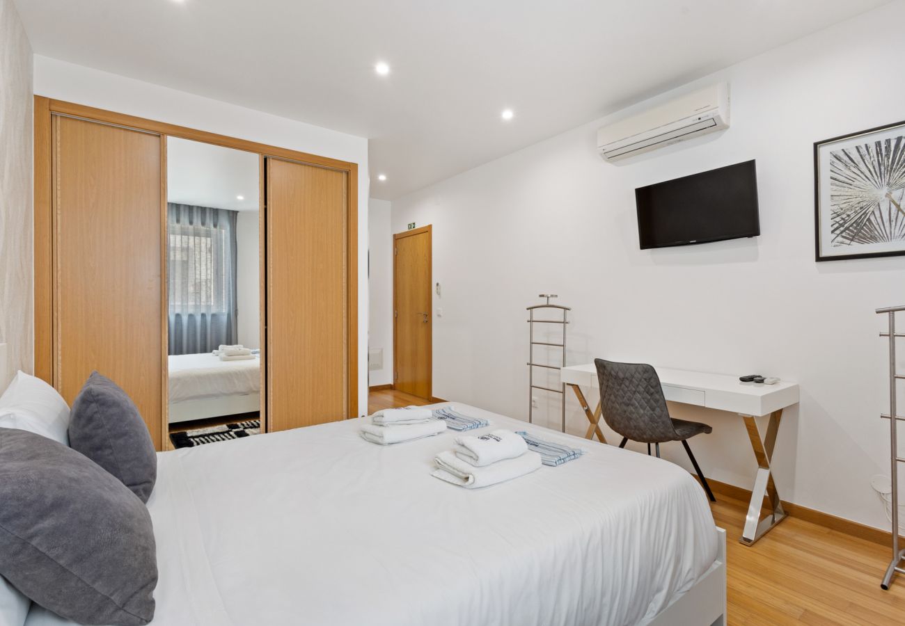 Apartamento em São Martinho do Porto - Best Houses 200 - Alojamento Costa de Prata