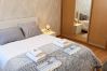 Apartamento em São Martinho do Porto - Best Houses 200 - Alojamento Costa de Prata