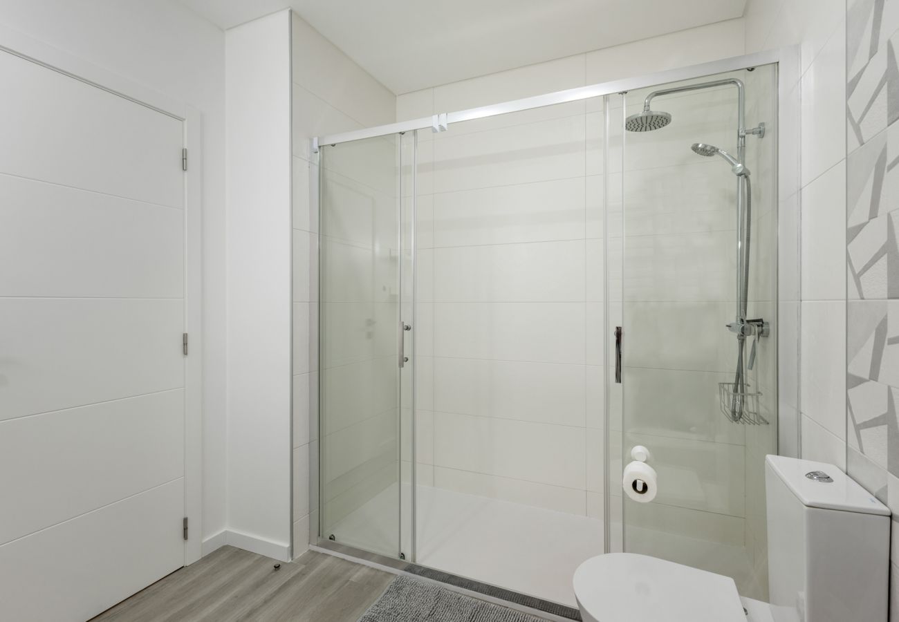 Apartamento em Peniche - Best Houses 87 - Sunny Patio Peniche