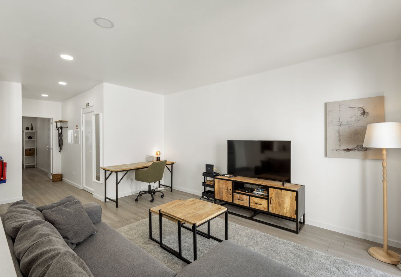Apartamento em Peniche - Best Houses 87 - Sunny Patio Peniche