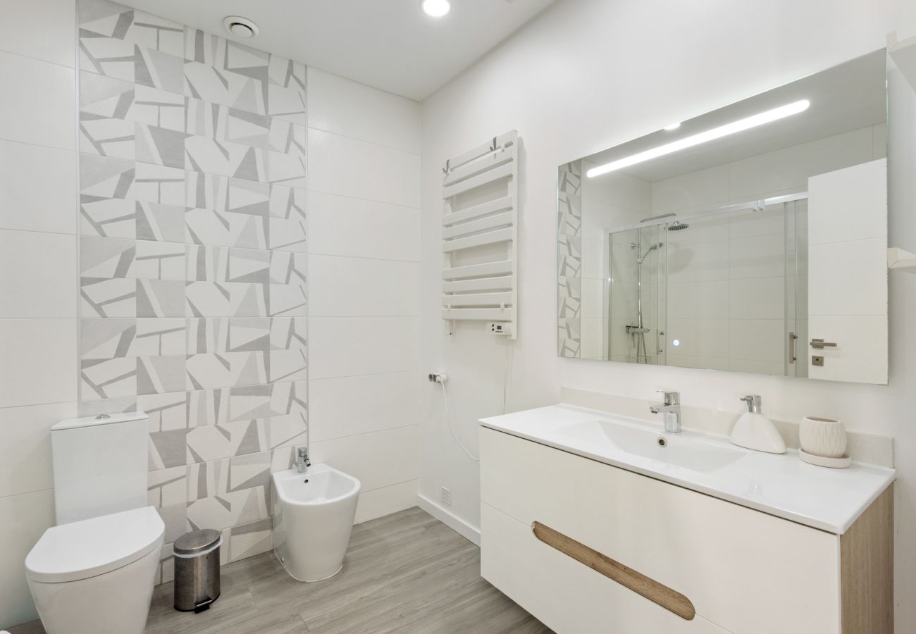 Apartamento em Peniche - Best Houses 87 - Sunny Patio Peniche