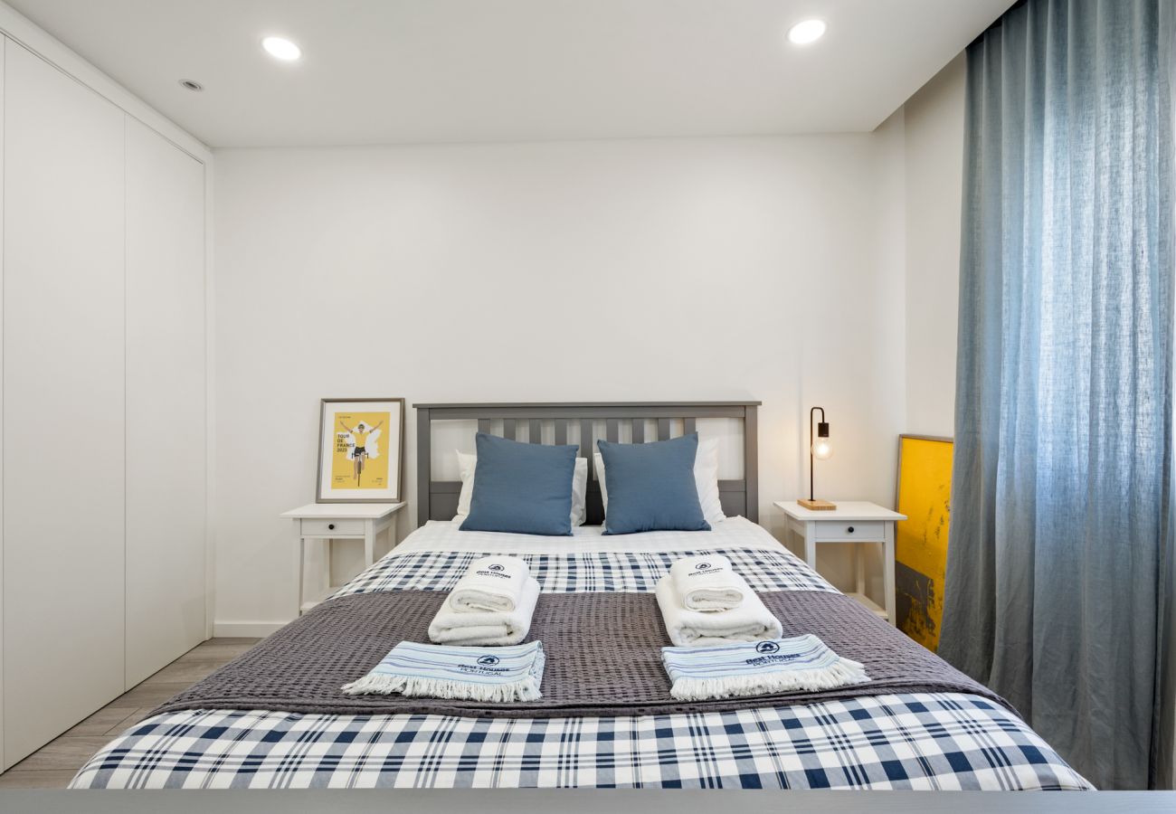Apartamento em Peniche - Best Houses 87 - Sunny Patio Peniche