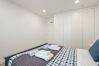 Apartamento em Peniche - Best Houses 87 - Sunny Patio Peniche