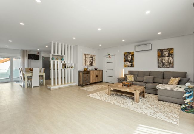 Apartamento em Peniche - Best Houses 54 - Heavenly Slices 