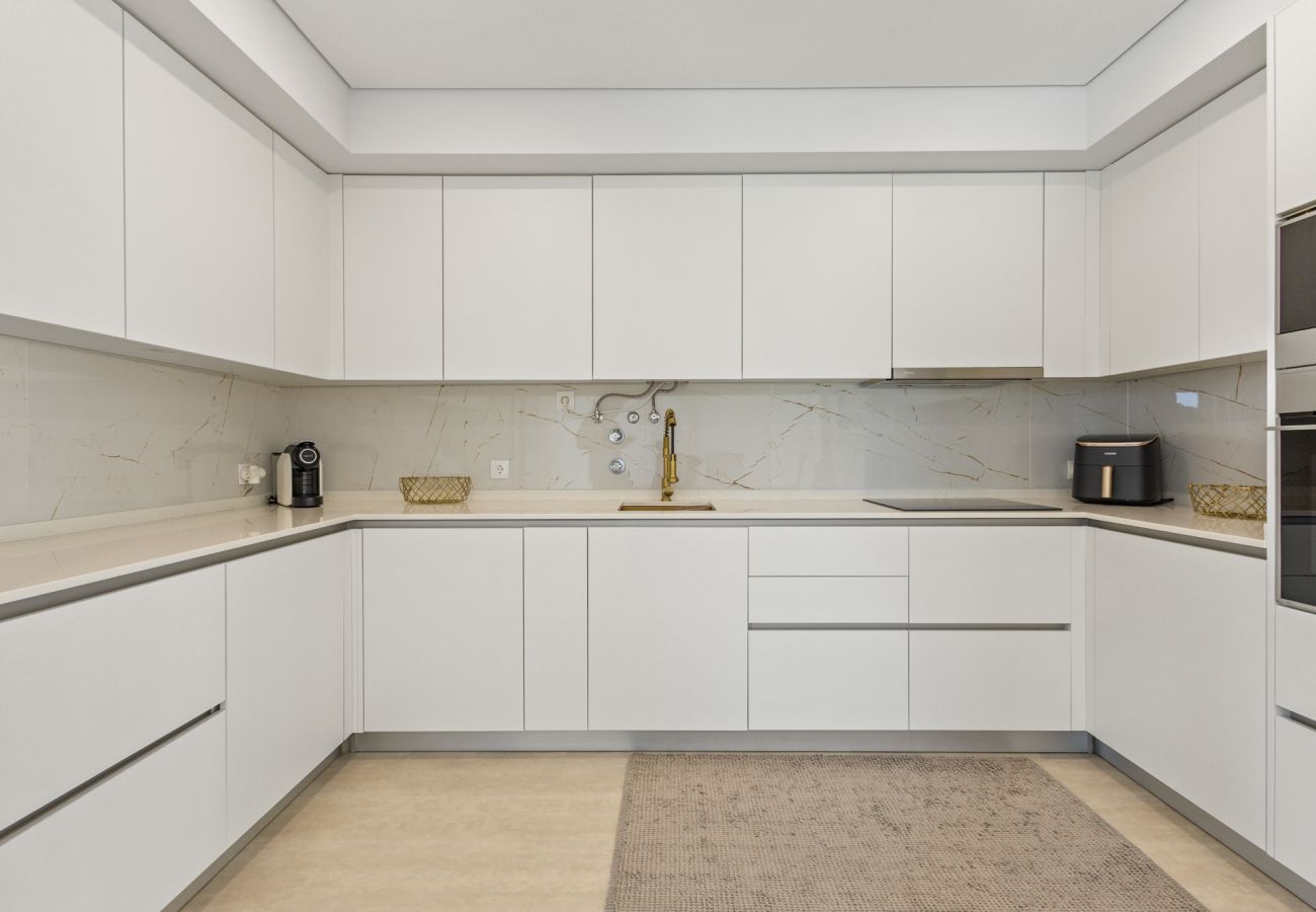 Apartamento em Peniche - Best Houses 54 - Heavenly Slices 